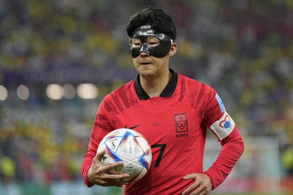 South korea soccer hot sale jersey world cup